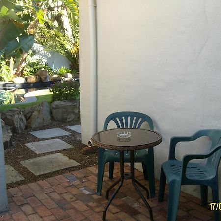 Be My Guest Lodge Bloubergstrand Kamer foto