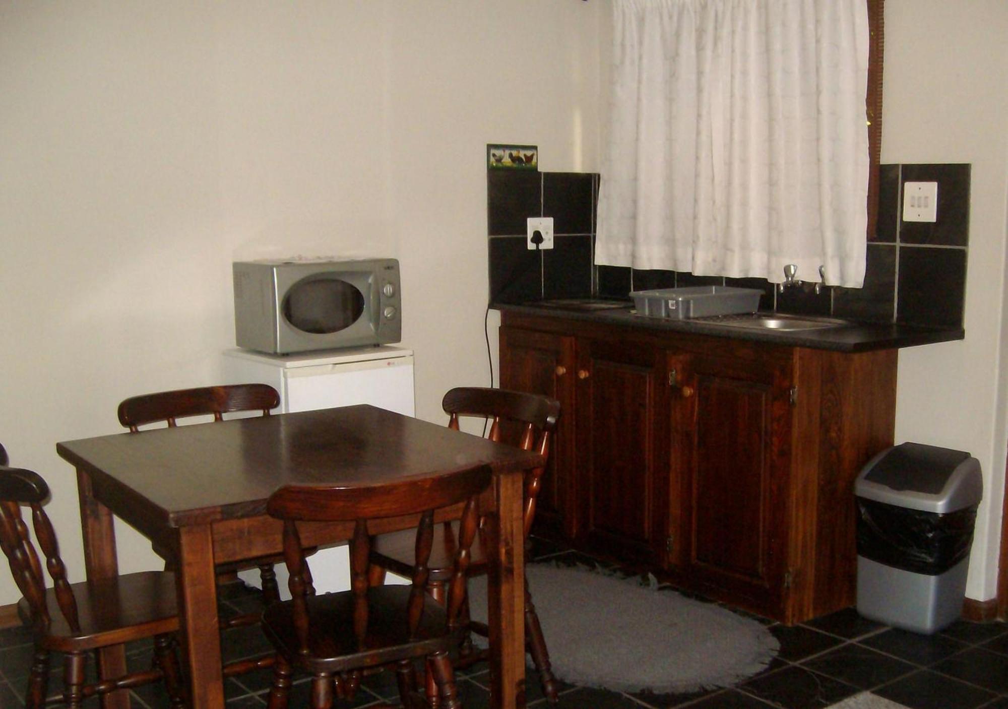 Be My Guest Lodge Bloubergstrand Kamer foto