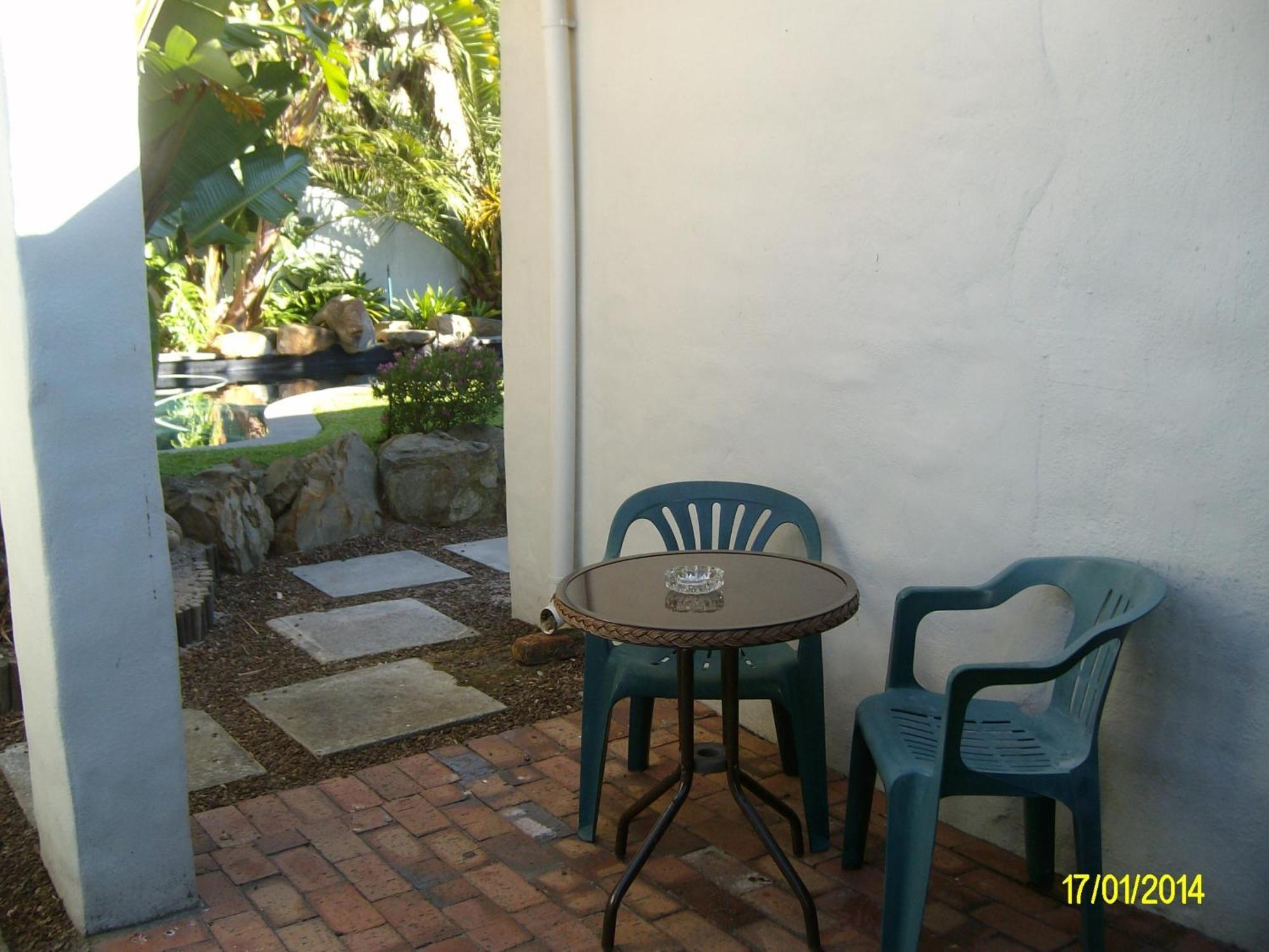 Be My Guest Lodge Bloubergstrand Kamer foto