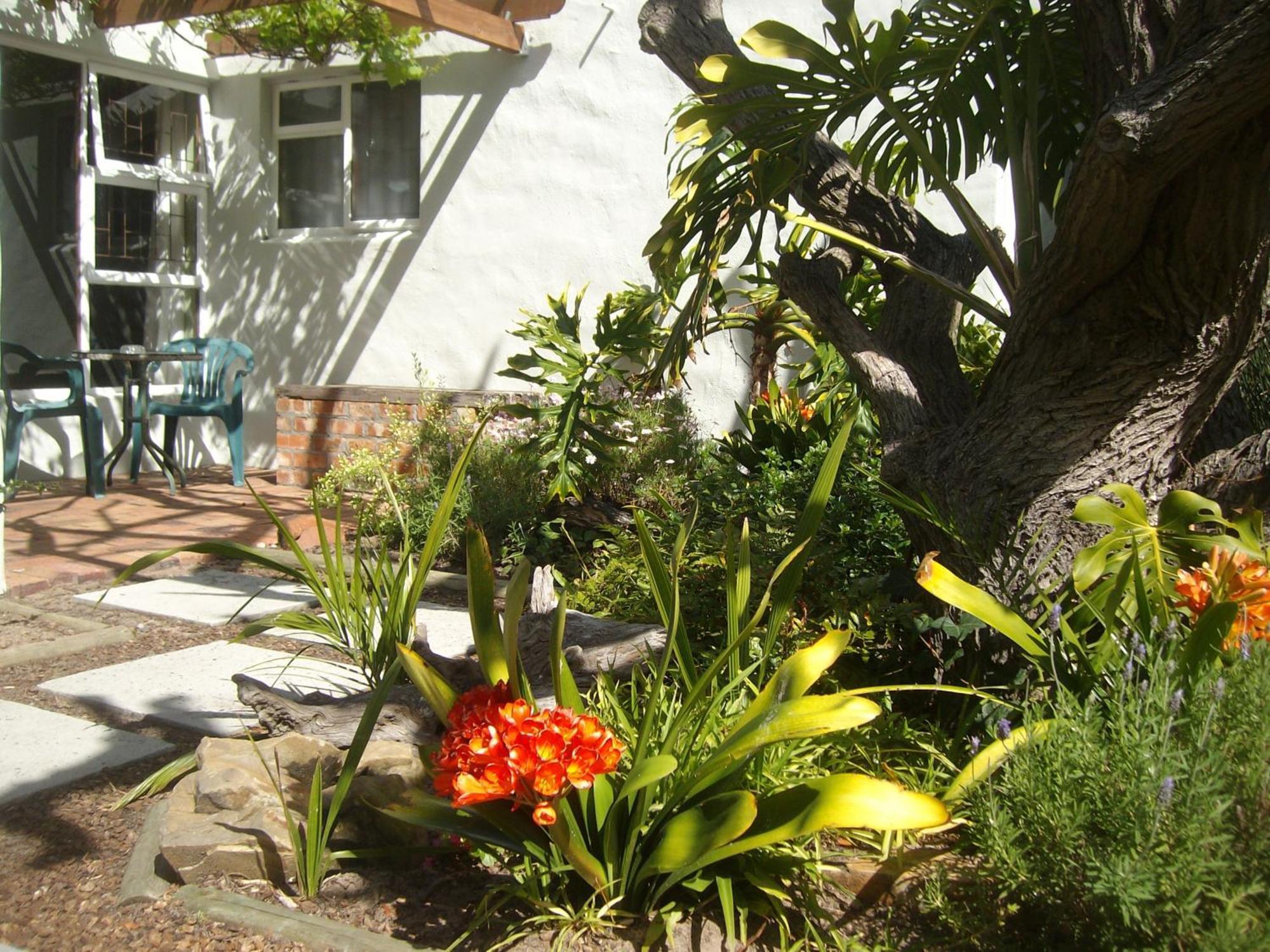 Be My Guest Lodge Bloubergstrand Kamer foto