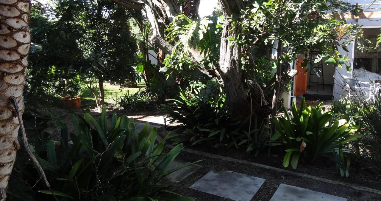 Be My Guest Lodge Bloubergstrand Buitenkant foto