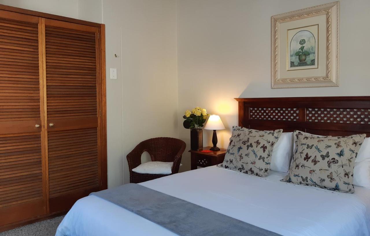 Be My Guest Lodge Bloubergstrand Buitenkant foto