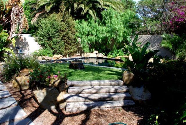 Be My Guest Lodge Bloubergstrand Buitenkant foto